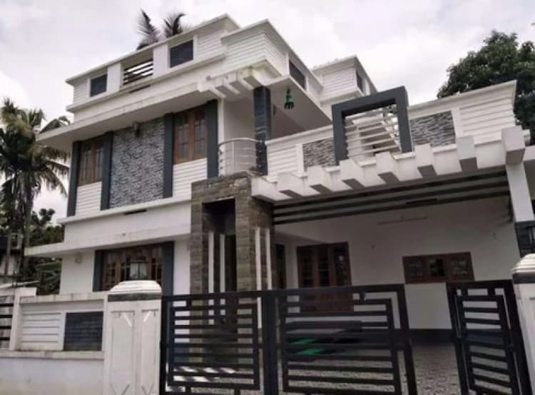 3 BHK Villa for sale