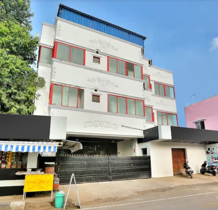 2 BHK Apartment for Sale