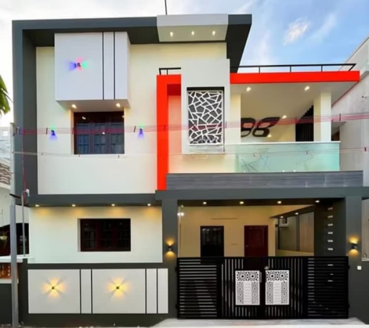 3 BHK Villa for Sale
