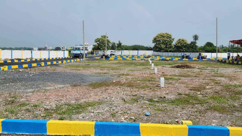 LAND SALES