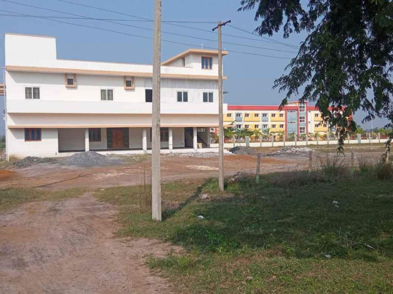Plot sale