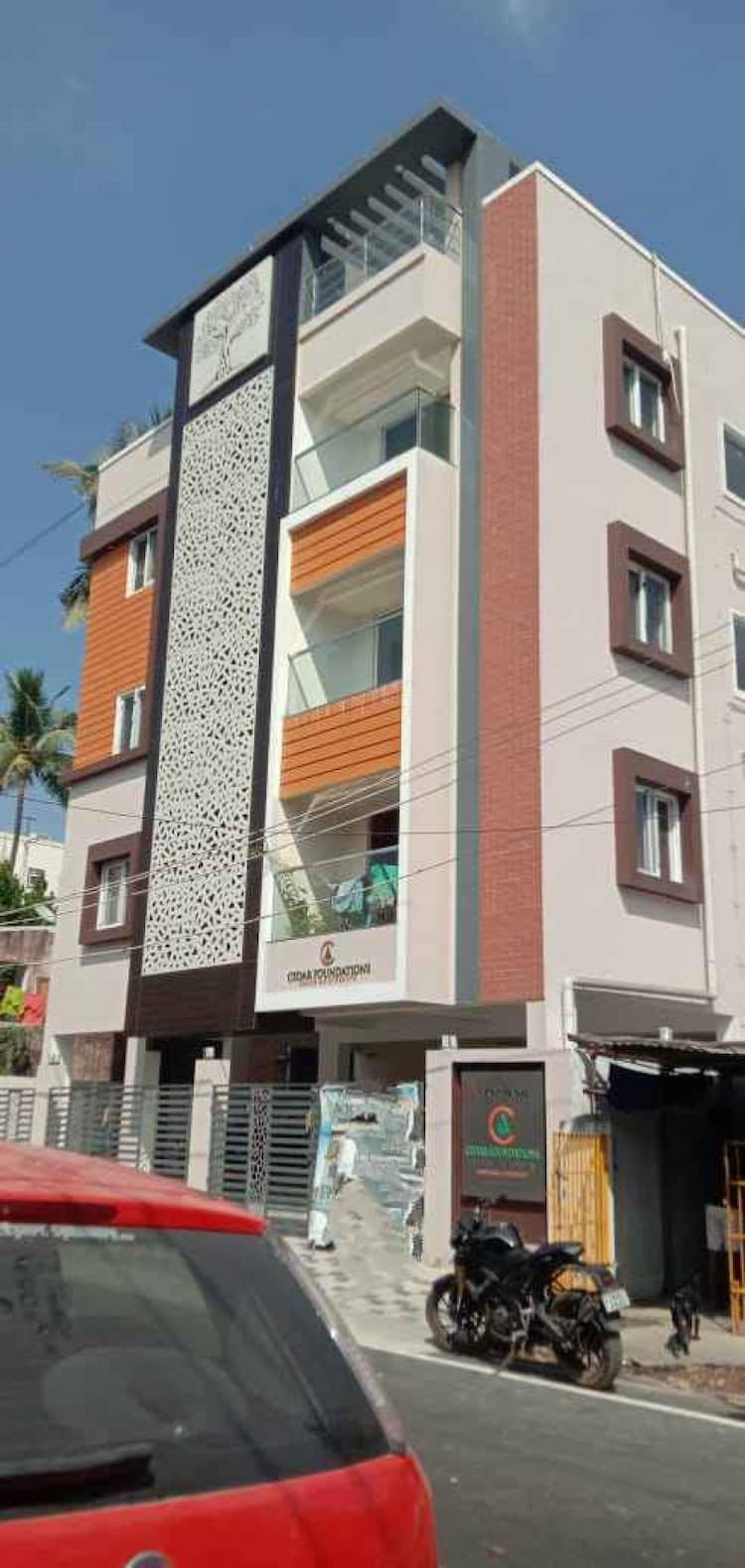 2 BHK Flat for sales