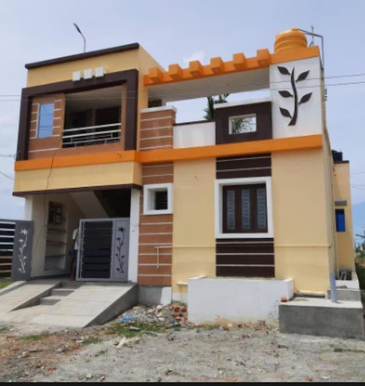 2 BHK House for Sale