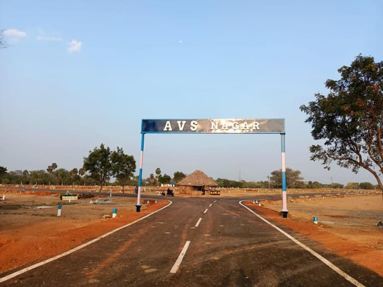 Single Property Image