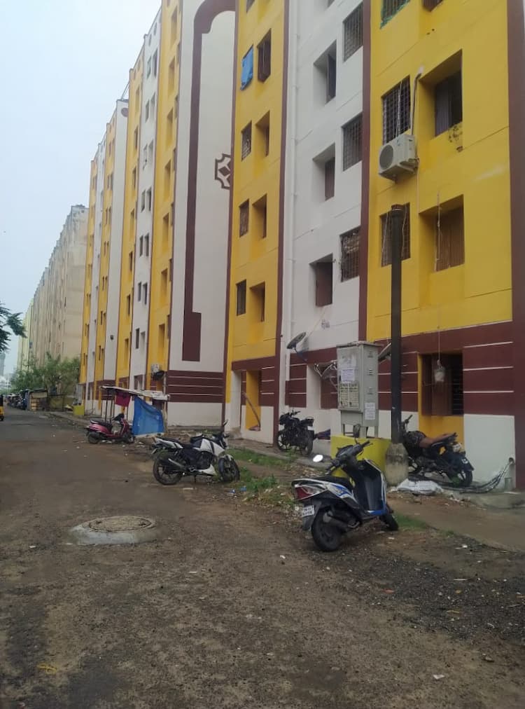 Single Property Image