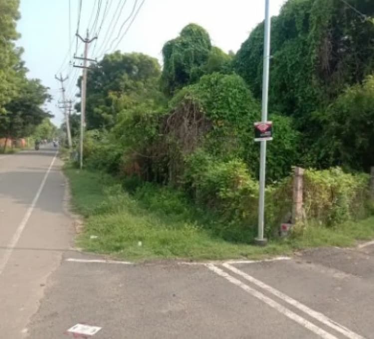 Single Property Image