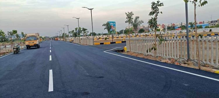 Single Property Image