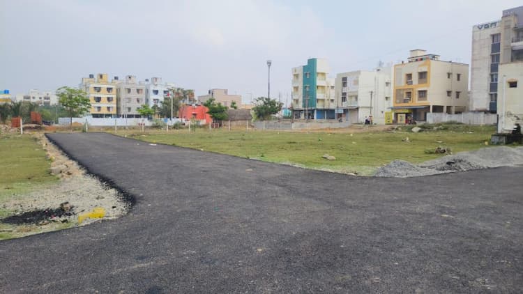 Single Property Image