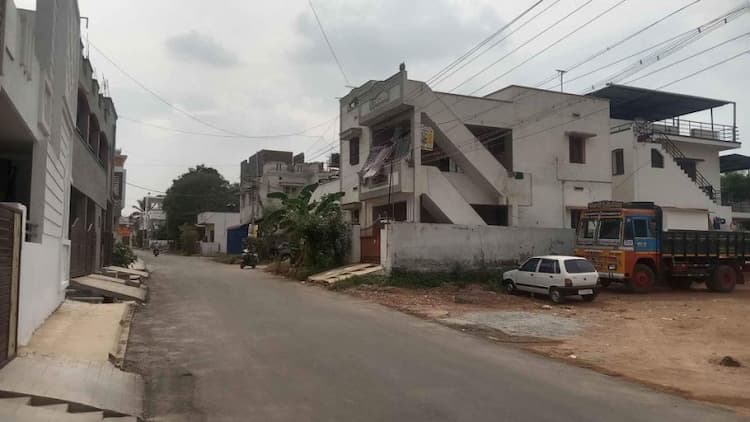 Single Property Image
