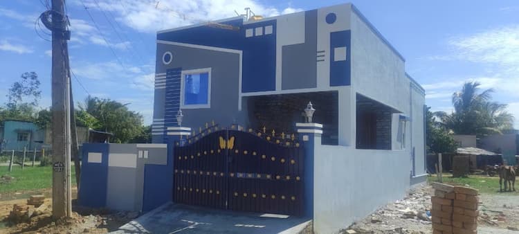 2bhk house for sale