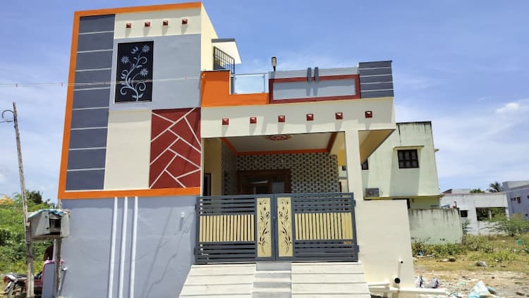 House for sales
