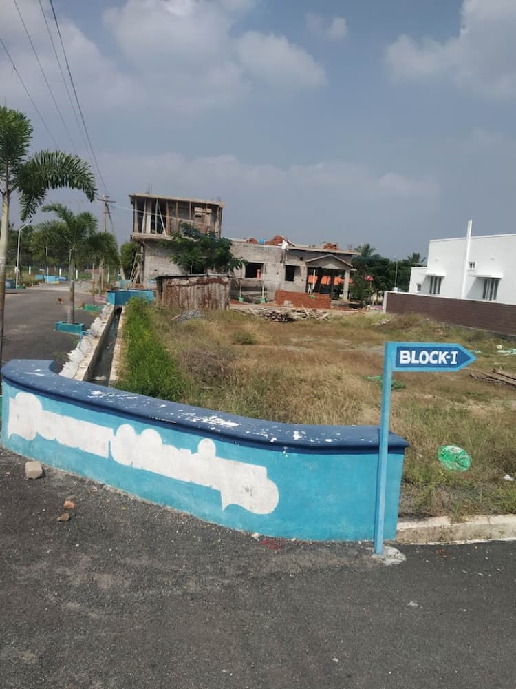 Land for sales