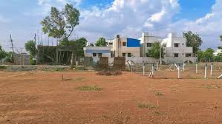 land sale