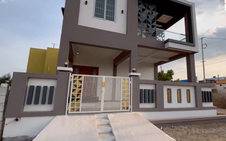 Single Property Image