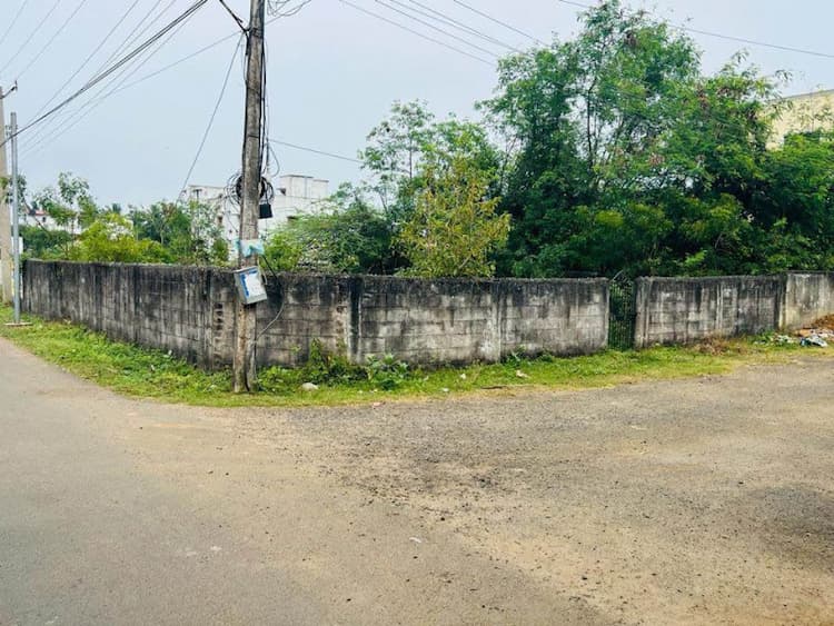 Single Property Image