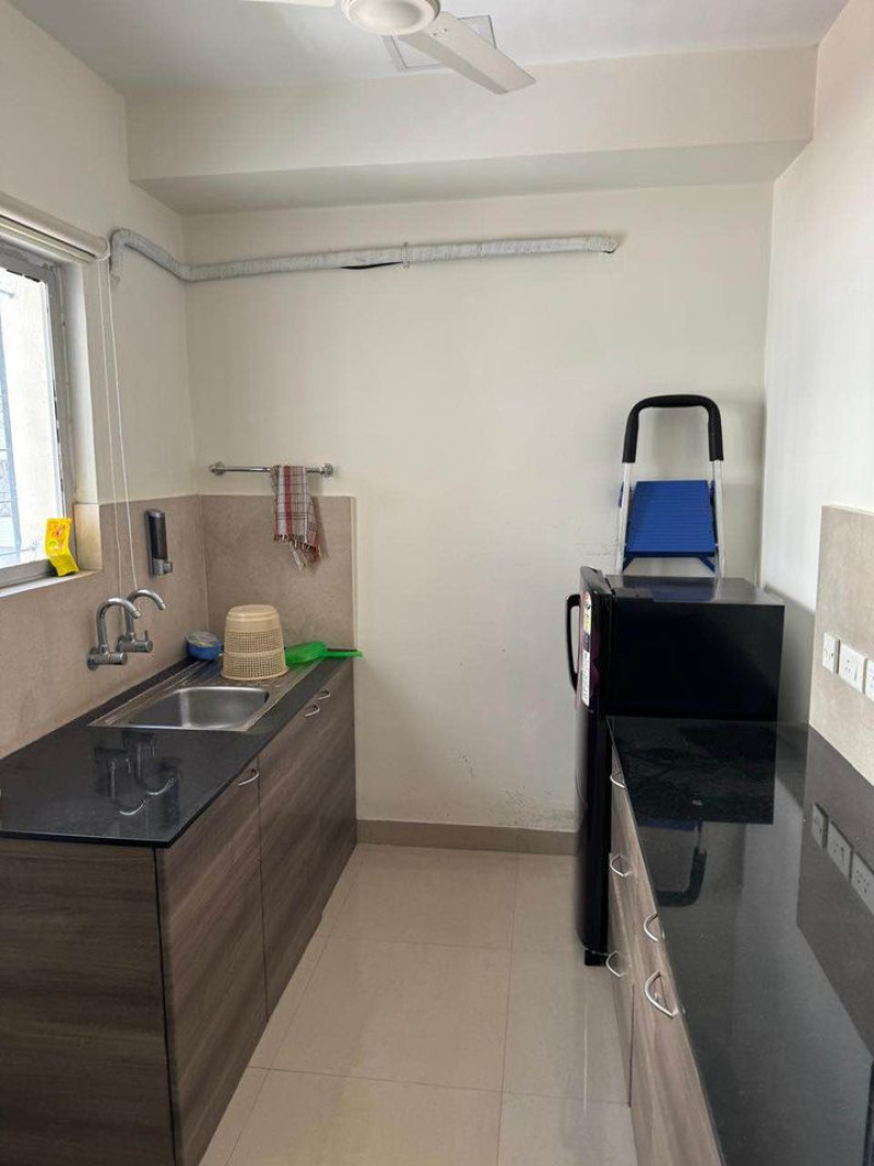 Flat for sales