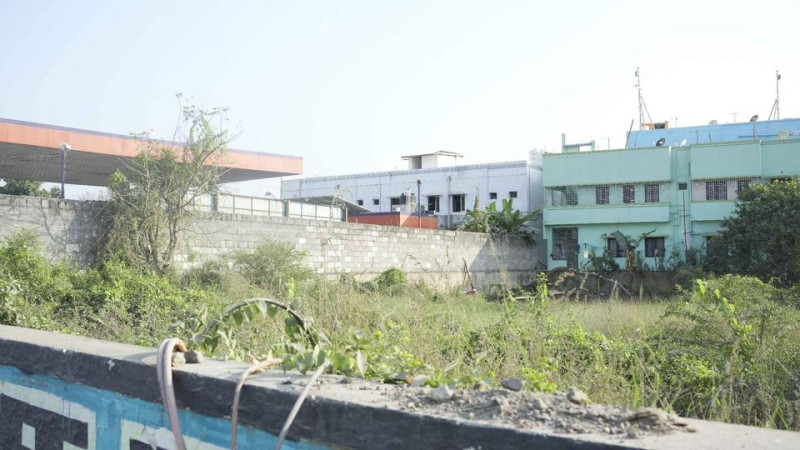 plot for sale 