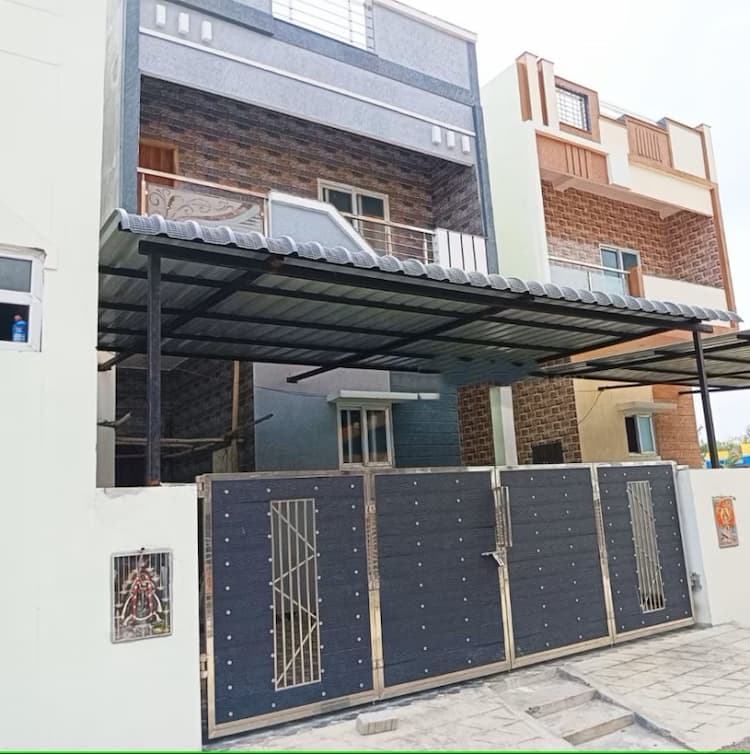 4bhk house for sale