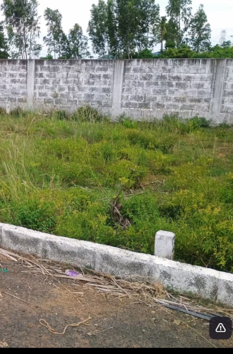plot for sale 