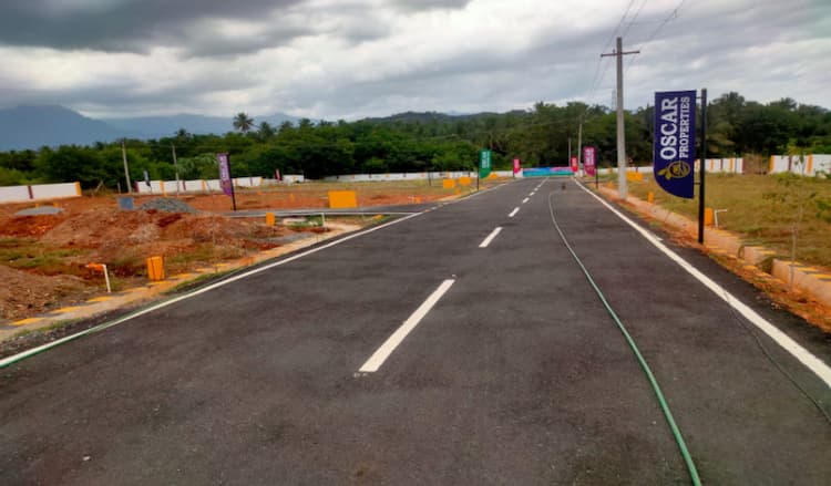 Single Property Image