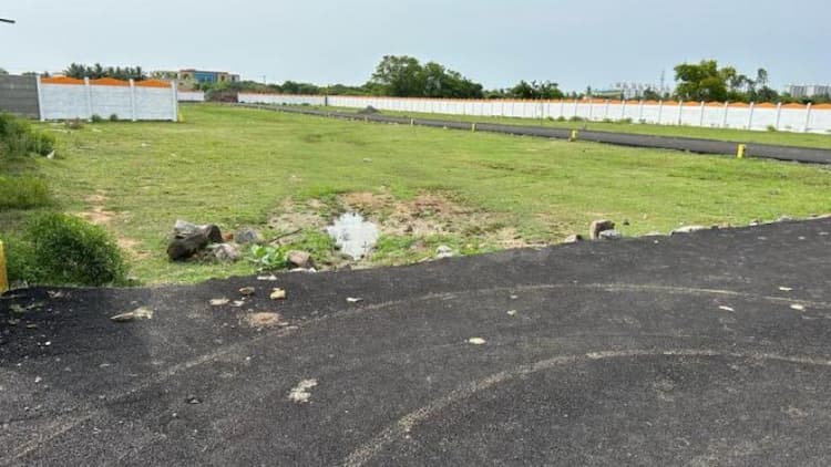 land sale