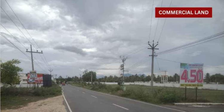 Land for Sale