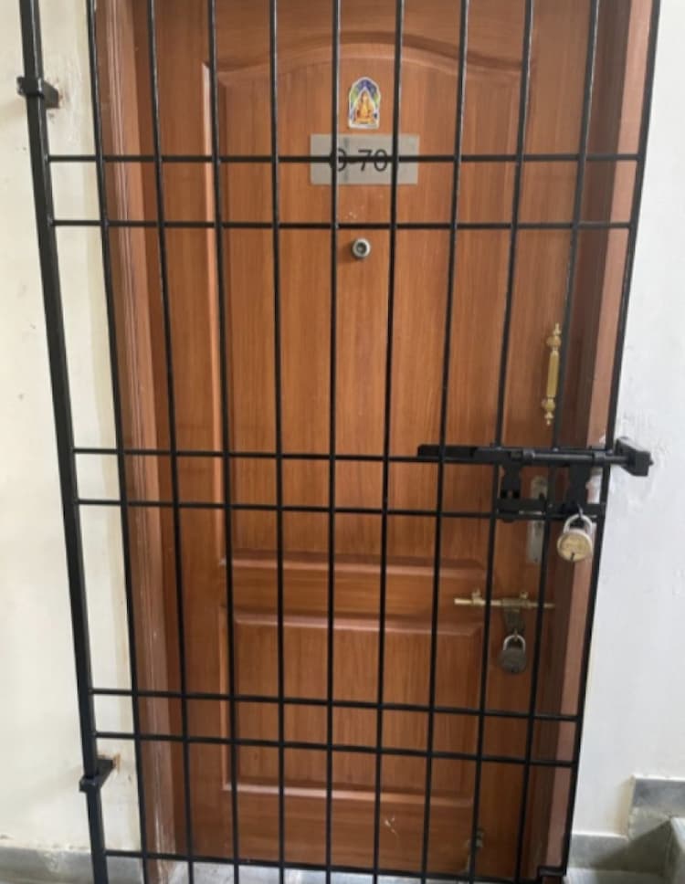 Single Property Image