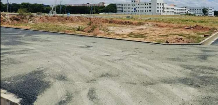 plot for sale 