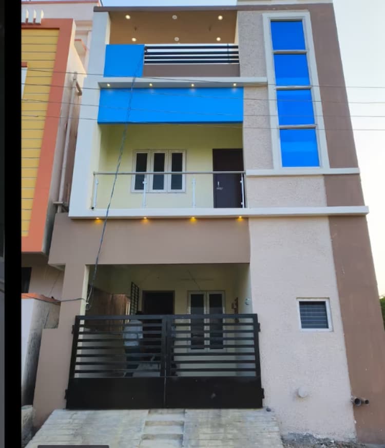 House for sales