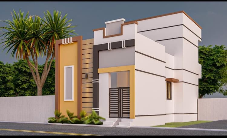 M S Avenue Plots & Villas