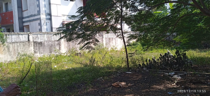 7040 sqft Plot