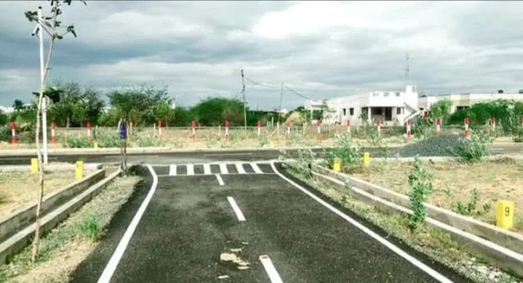 Single Property Image