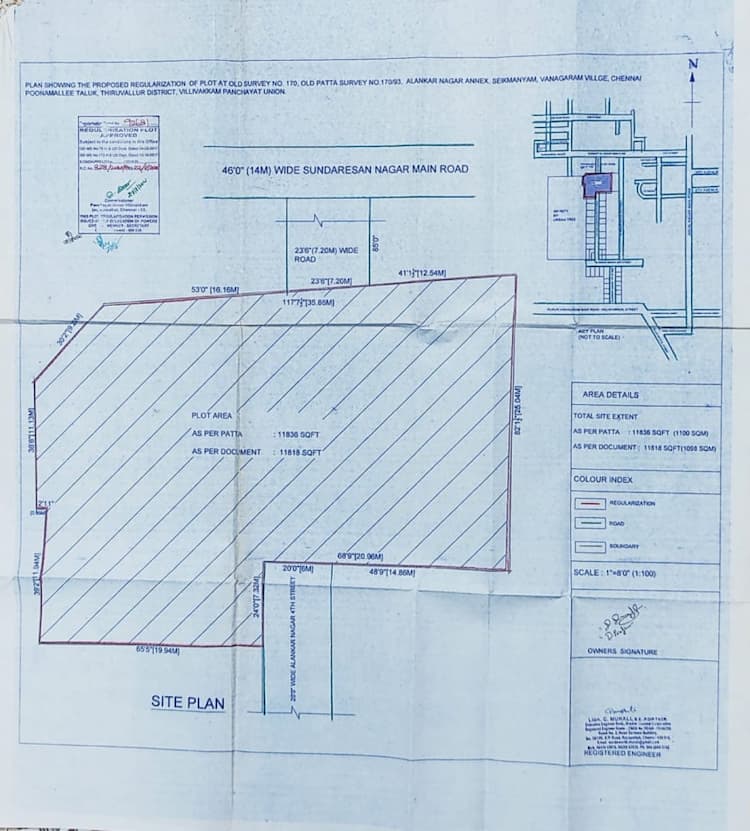 Single Property Image