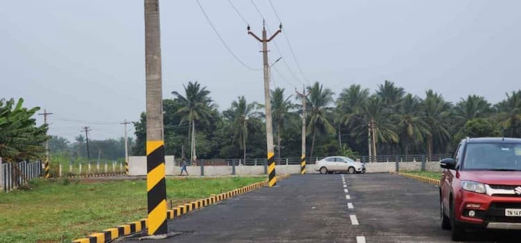 Single Property Image