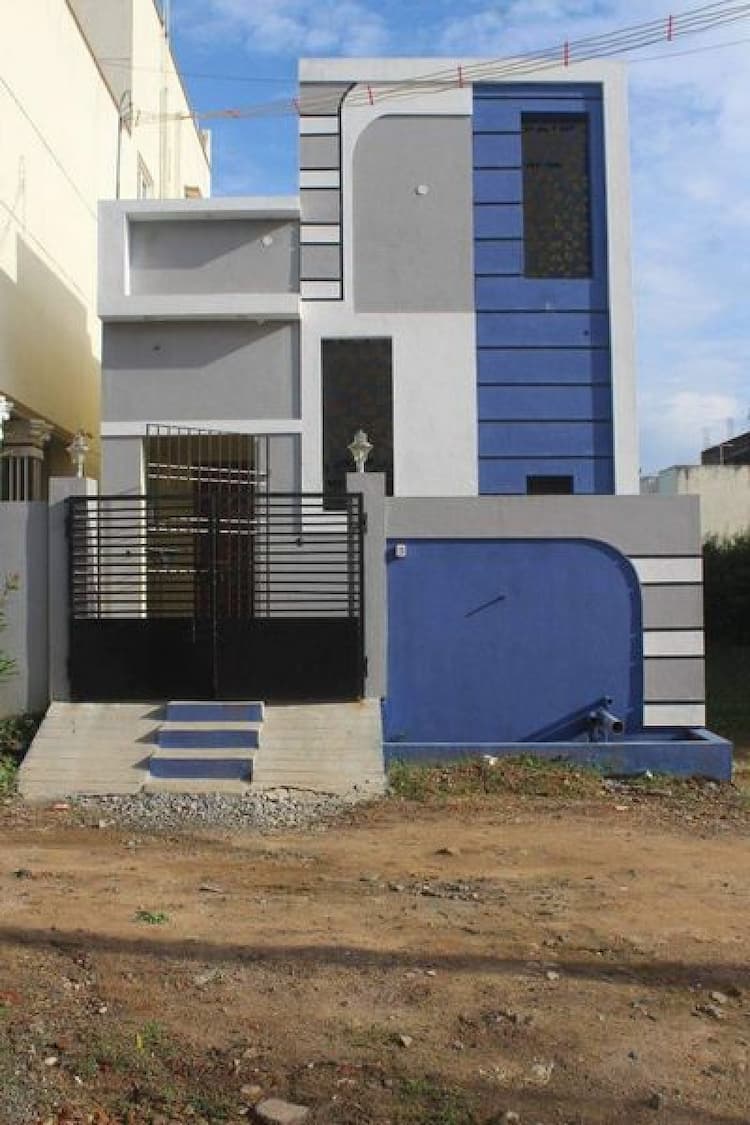 2bhk house for sale 