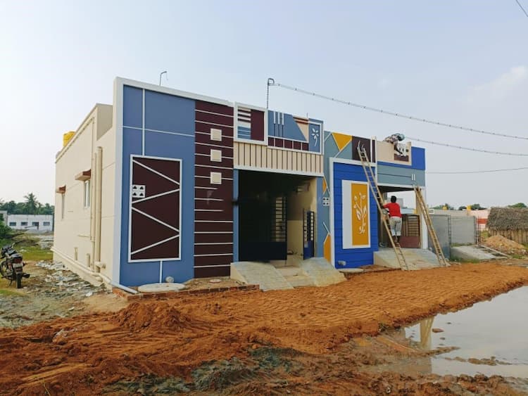 2bhk house for sale 
