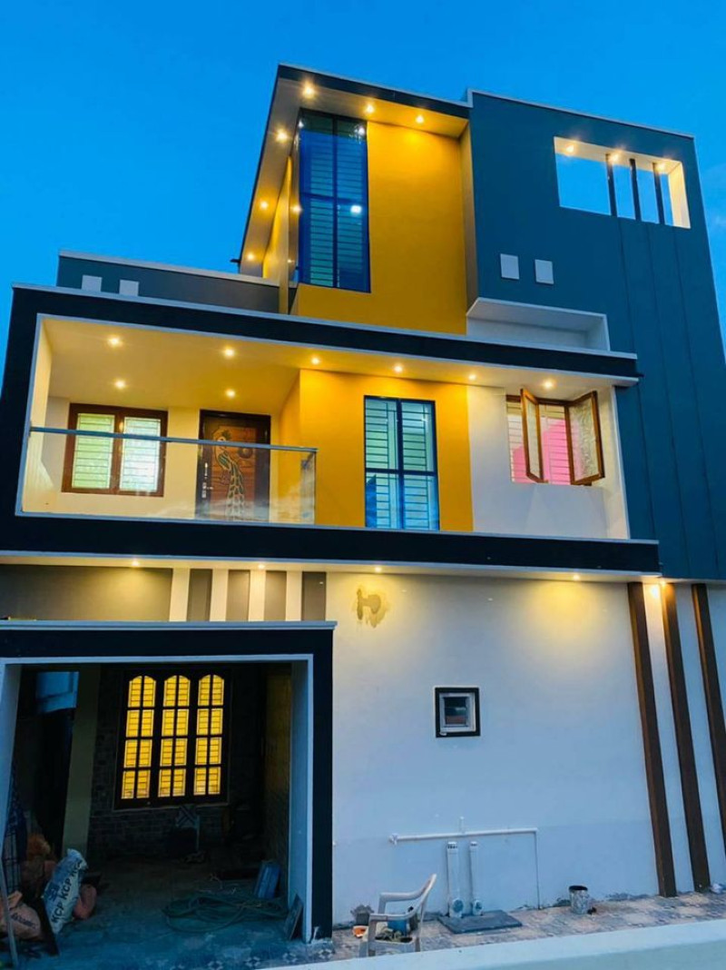3bhk house for sale