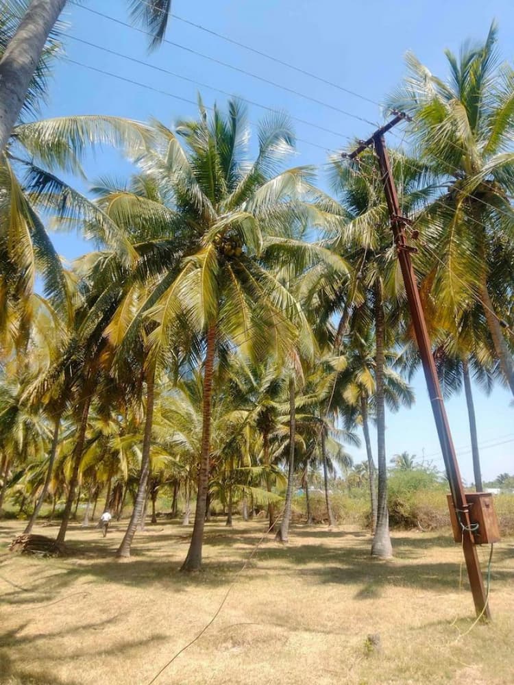 Single Property Image