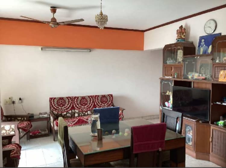 Single Property Image