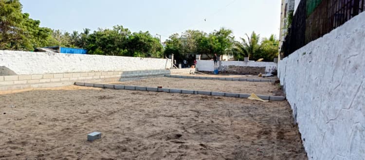 SILO - VIKA GANESH PLOT FOR SALE