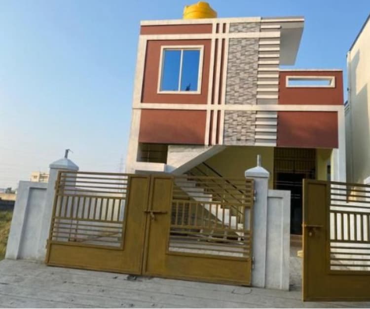 2 BHK Villa for Sale