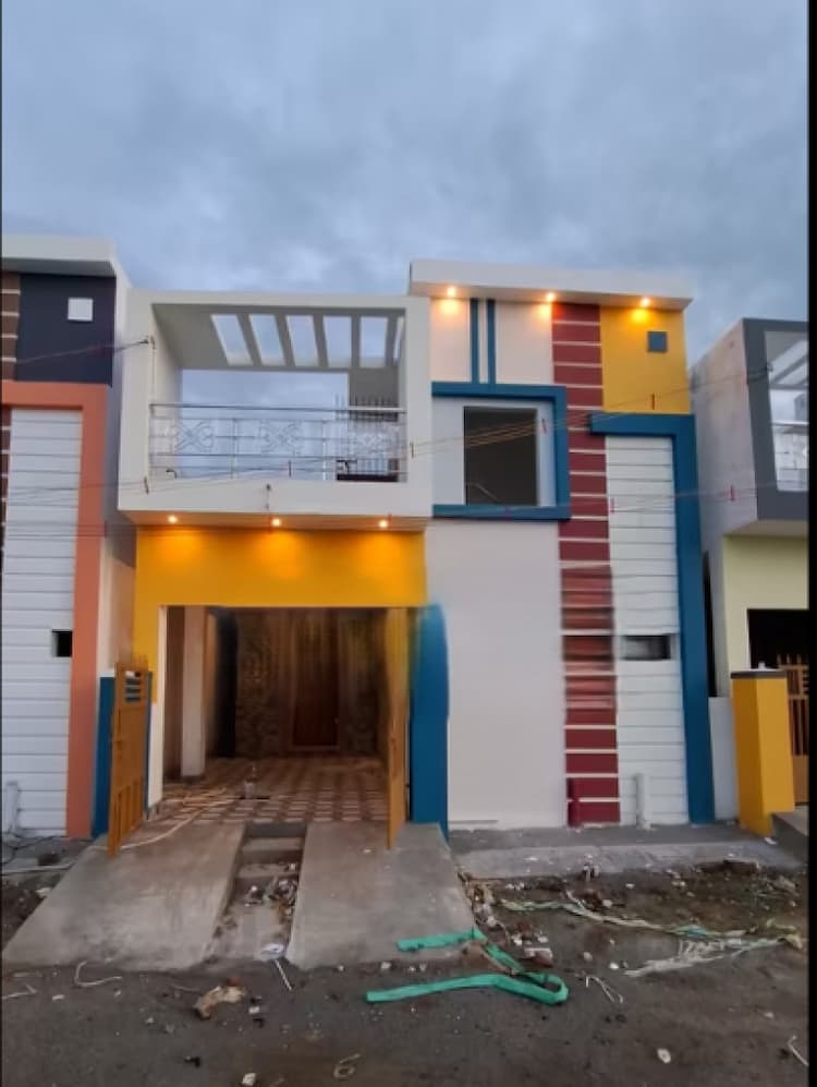 House for sales