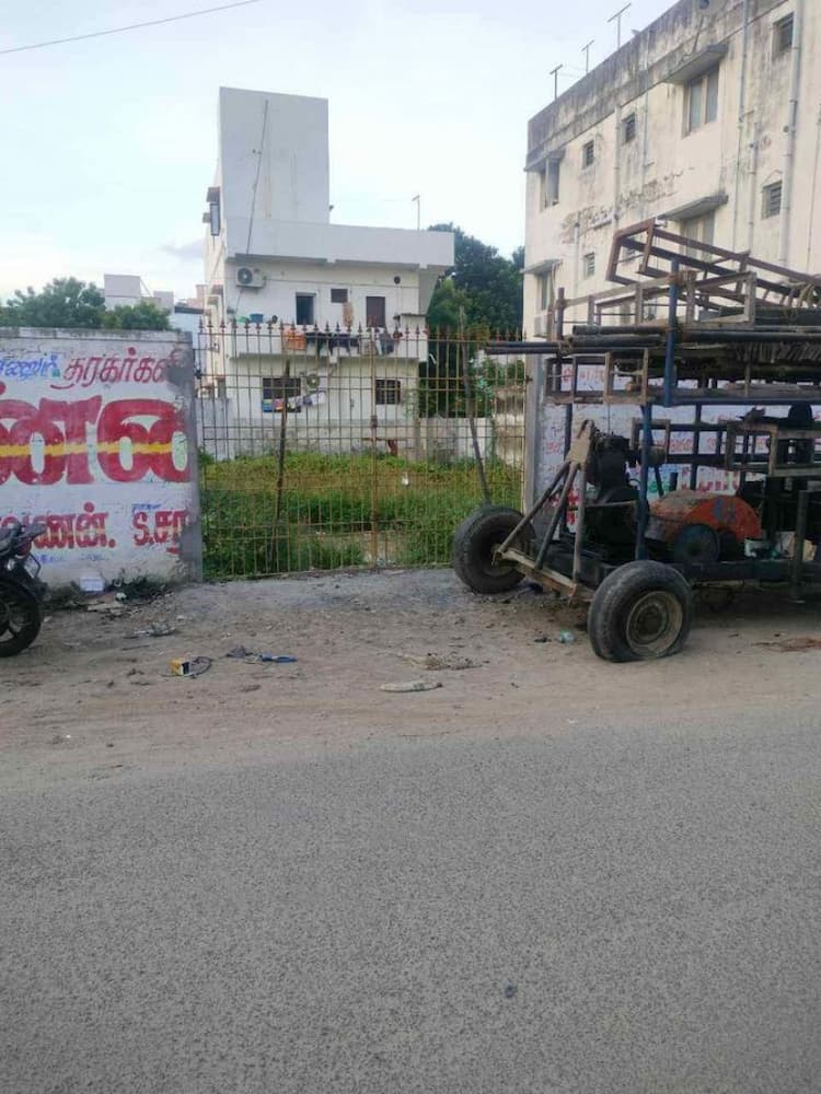 Land for sales