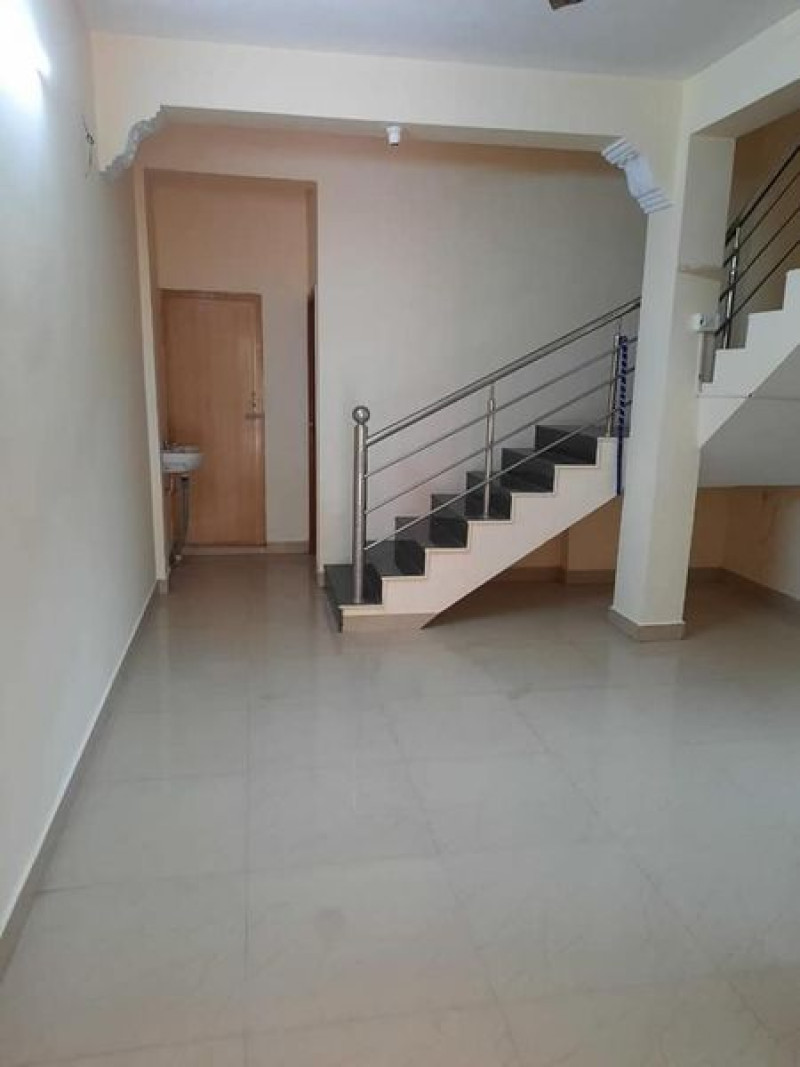 Flat sale
