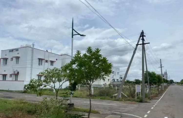 LAND FOR SALE