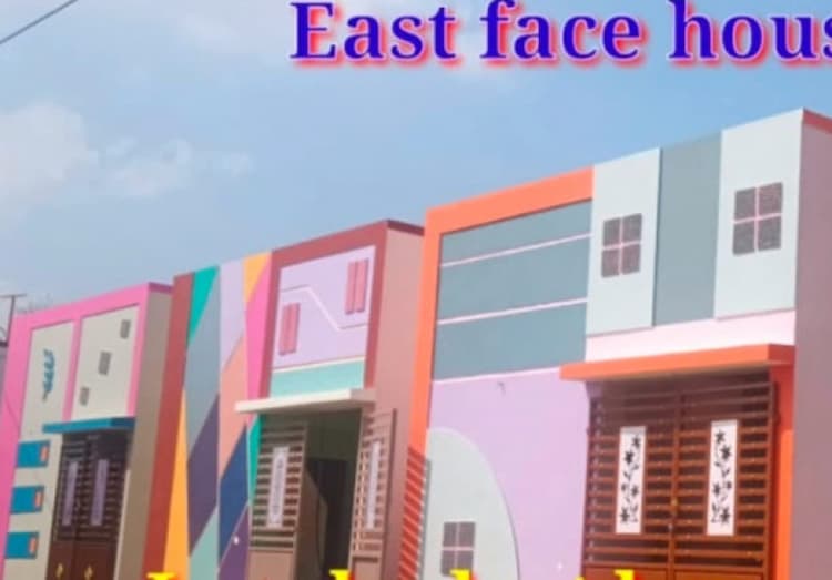 2 BHK house for sales