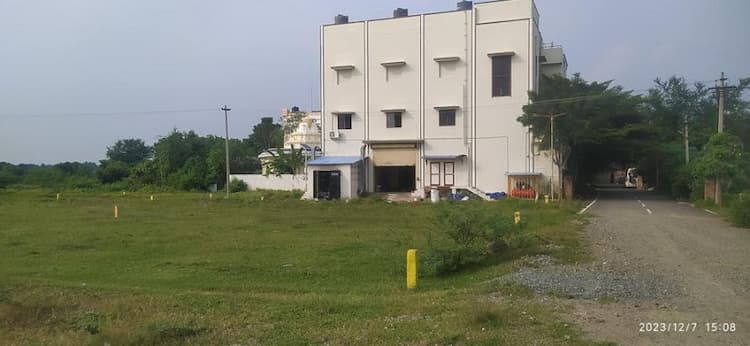 Single Property Image