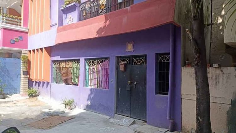 2bhk house for sale