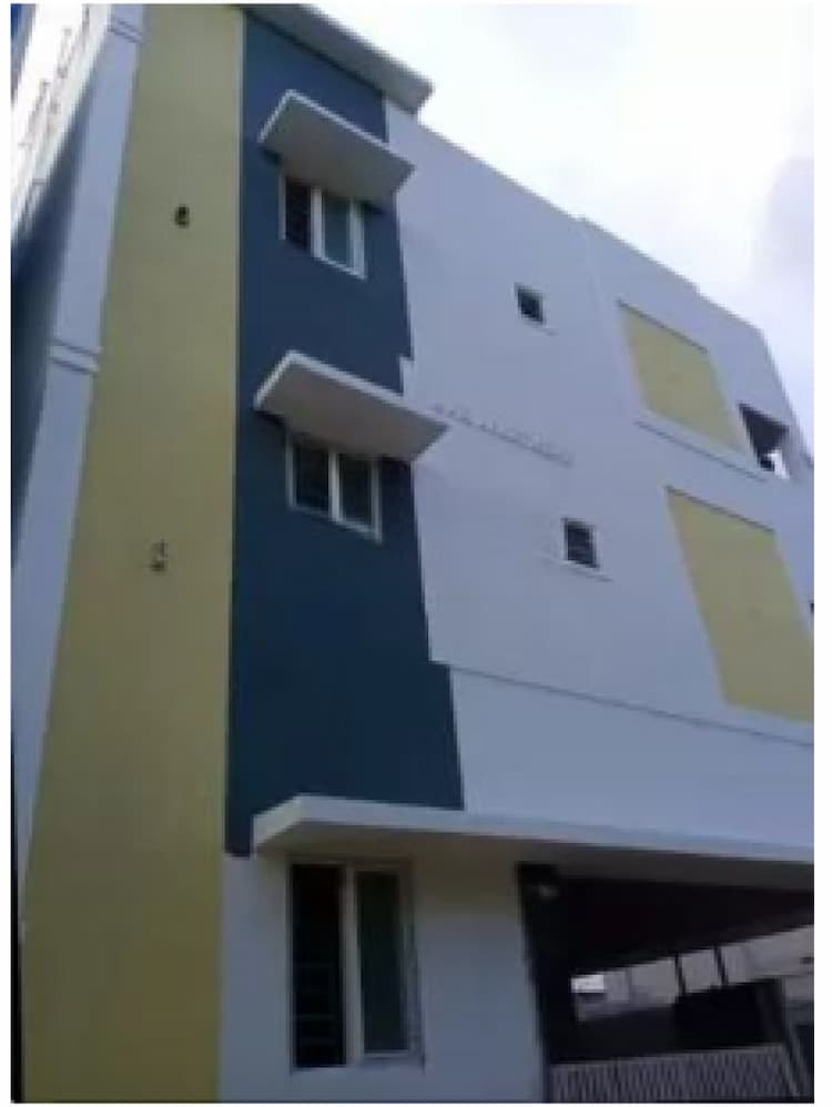1 BHK Apartment for Sale