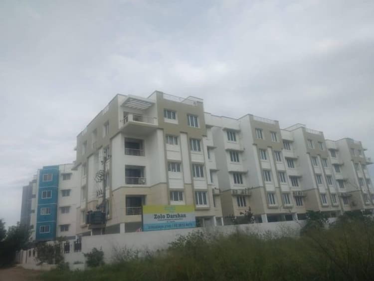 Dharsan